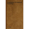 Contribution to Analytical Psychology