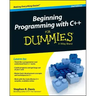 Beginning Programming with C++ for Dummies