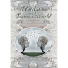 Haiku for Today's World: Haiku-Inspired Triplets and Observations- Commentary for Today's World