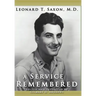 A Service Remembered
