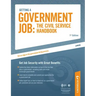 Getting a Government Job: The Civil Service Handbook