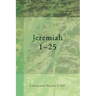 Jeremiah 1-25