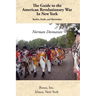 The Guide to the American Revolutionary War in New York