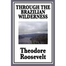 Through the Brazilian Wilderness: Or My Voyage Along the River of Doubt