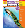 Reading Comprehension Fundamentals, Grade 5 Teacher Resource