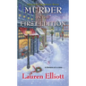 Murder in the First Edition