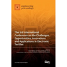 The 3rd International Conference on the Challenges, Opportunities, Innovations and Applications in Electronic Textiles