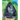 Gorillas Coloring Book 1