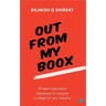 Out From My BooX: 16 sales inspiration takeaways for anyone to adapt