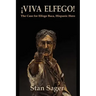 Viva Elfego: The Case for Elfego Baca, Hispanic Hero