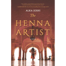 The Henna Artist