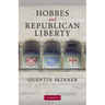 Hobbes and Republican Liberty