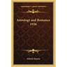 Astrology and Romance 1936