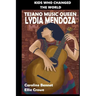 Tejano Music Queen Lydia Mendoza