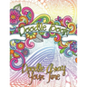 Doodle Book (Doodle Away Your Time)
