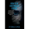 How to be Emotionally strong: Essential Way to Developing A Good Emotional Mind Set