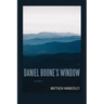 Daniel Boone's Window: Poems