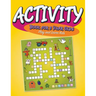 Activity Book For 3 Year Olds: Play and Learn Kids