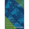 Mosso: Example Auctions and Quizzes - Second Edition: Example Auctions and Quizzes: Example Auctions and