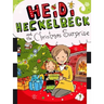 Heidi Heckelbeck and the Christmas Surprise