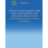United States Marine Corps Naval Air Training And Operating Procedures Standardization (NATOPS) Program