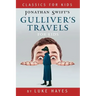 Gulliver's Travels for Kids