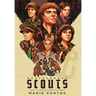 Underground Scouts