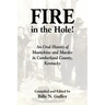 Fire in the Hole