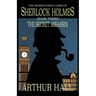 The Secret Assassin: The Rediscovered Cases Of Sherlock Holmes Book 3