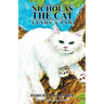 Nicholas the Cat Lends a Paw