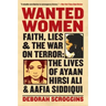 Wanted Women PB