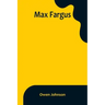 Max Fargus