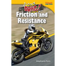 Drag! Friction and Resistance