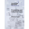 Probability and Inductive Logic