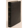Old Scofield Study Bible: Large Print