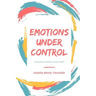 Guided mood tracker: Emotions under control Journaling for better mental health