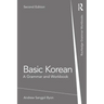 Basic Korean: A Grammar and Workbook
