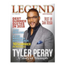 Legend Men's Magazine: Best Summer Suits in 2018