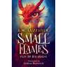 Small Flames Enzo the Red Dragon