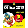 Office 2019 All-In-One for Dummies