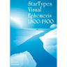 Startypes Visual Ephemeris: 1800-1900