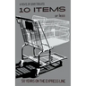 10 Items Or Less- 50 Years On The Express Line