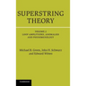 Superstring Theory