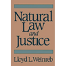 Natural Law and Justice