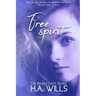 Free Spirit: Book Two of The Bound Spirit Series
