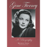 Gene Tierney: A Biography