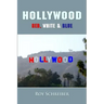 Hollywood - Red, White & Blue