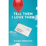 Tell Them I Love Them: A Letter To Prisoners