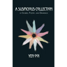 A Suspicious Collection: Of short stories, poetry, and drawings