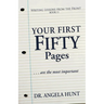 The First Fifty Pages of Your Novel